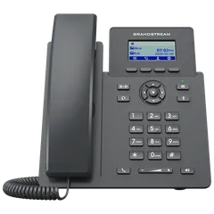 Grandstream GRP2601P IP phone