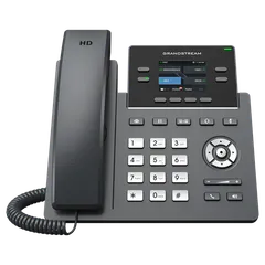 Grandstream GRP2612W IP phone