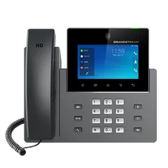 Grandstream GXV3450 IP phone