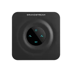 Grandstream HT802 v2 analog telephone adapter (ATA)