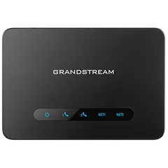 Grandstream HT812 v2 analog telephone adapter (ATA)