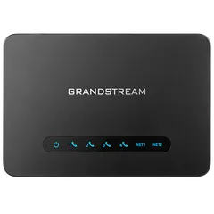 Grandstream HT814 v2 analog telephone adapter (ATA)