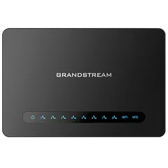 Grandstream HT818 v2 analog telephone adapter (ATA)