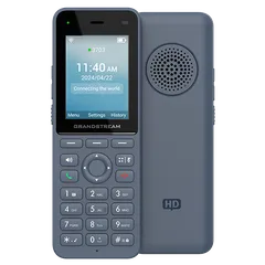 Grandstream WP826 IP phone